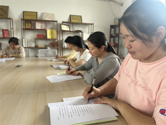 开展学前教育宣传月活动，筑牢科学育儿法治根基
