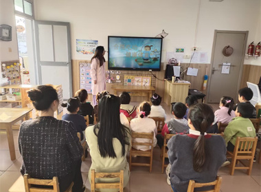 健康“童”行，科学“享”瘦